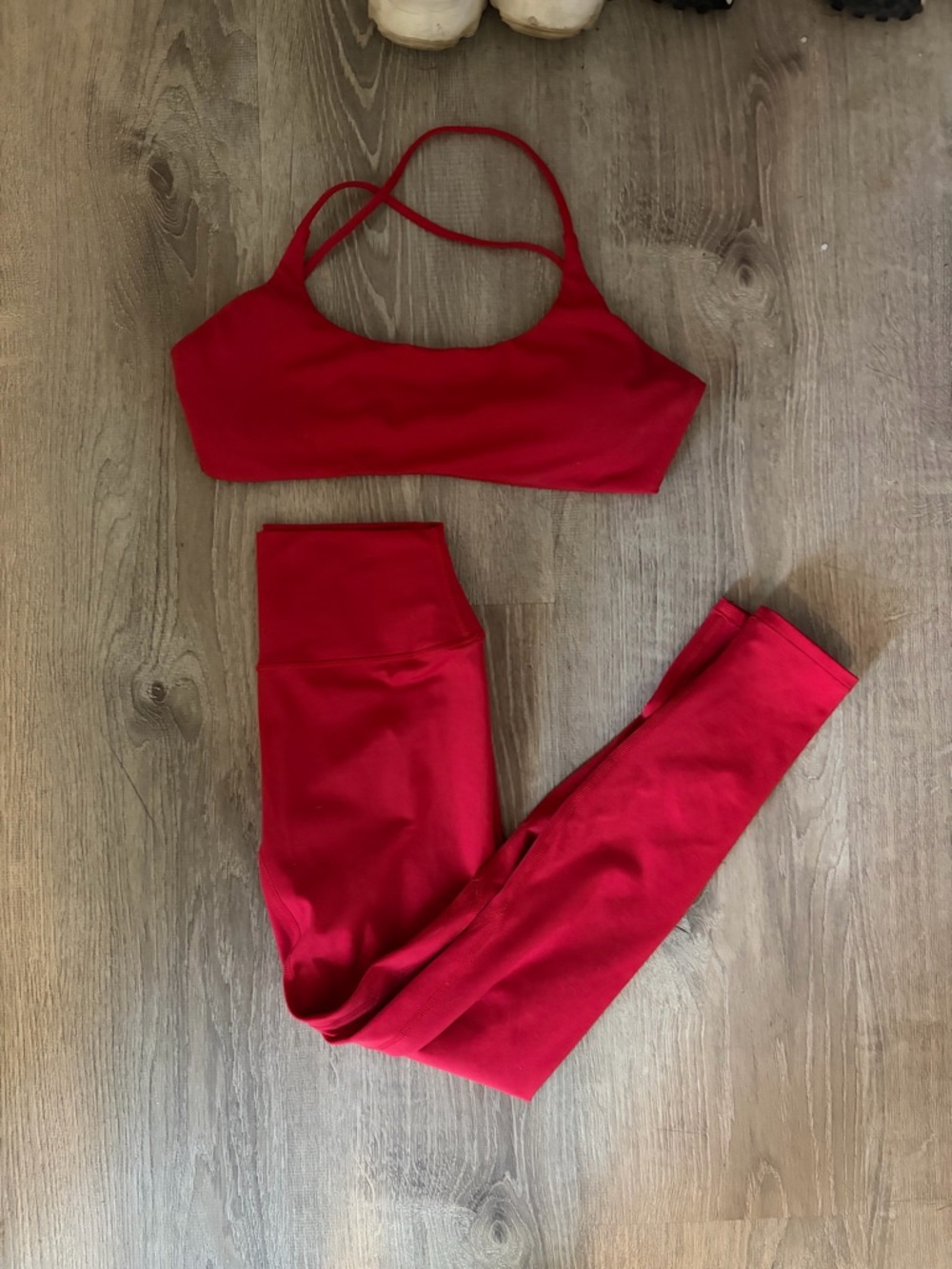 CSB Set
